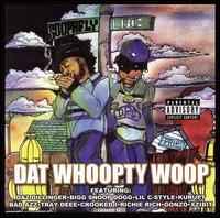 Soopafly - Dat Whoopty Woop