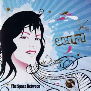 Aerial (3) - The Space Between album cover