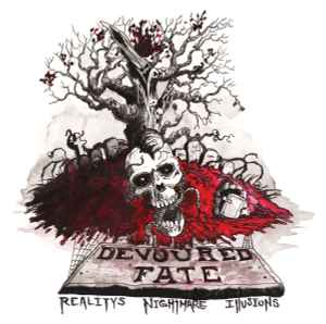 Devoured Fate - Reality's Nightmare Illusions