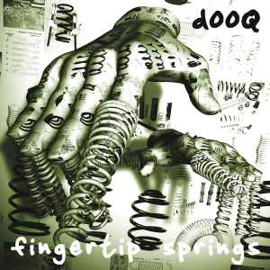 dooQ - Fingertip Springs album cover