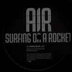 Cover of Surfing On A Rocket, 2004, Vinyl
