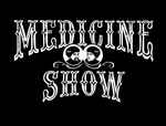 last ned album The Medicine Show - Elixir