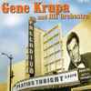 Gene Krupa And His Orchestra - Live From The Palladium