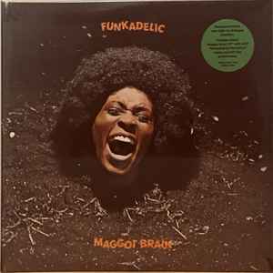 Funkadelic – Maggot Brain (2023, Vinyl) - Discogs
