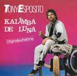 Cover of Kalimba De Luna, 1984, Vinyl