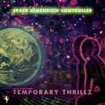 Cover of Temporary Thrillz, 2010-10-00, File