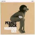 Cover of Peanut Duck / Chimpanzee, 2005, Vinyl