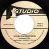 Anthony Rocky Ellis / Sound Dimension - Double Minded Man / Double Minded Version