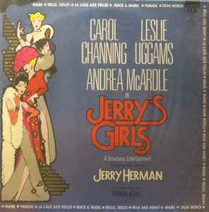 Jerry's Girls (Vinyl, LP, Compilation, Stereo)in vendita