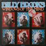 Billy Brooks – Windows Of The Mind (1974, Vinyl) - Discogs