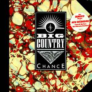 Chance - Big Country