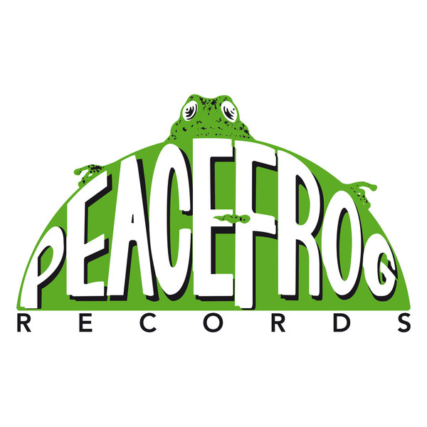 Peace Frog - Wikipedia