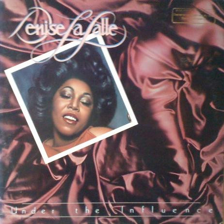 Denise LaSalle – Under The Influence (1978, Vinyl) - Discogs