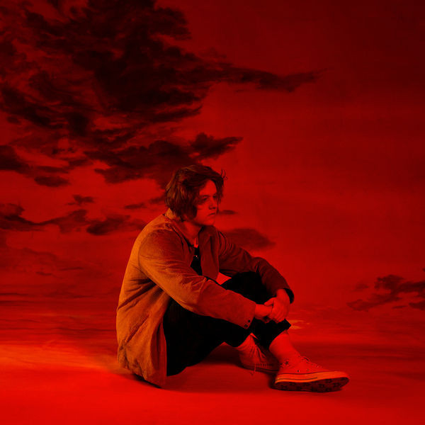 Divinely Uninspired To A Hellish Extent (2020 Reissue, Limited Edition,  Clear Vinyl, 2 LPs) by Lewis Capaldi