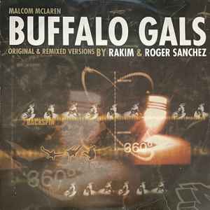 Malcolm McLaren - Buffalo Gals