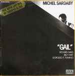 Michel Sardaby – Gail (1975, Vinyl) - Discogs