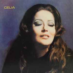 Célia (2) - Célia album cover