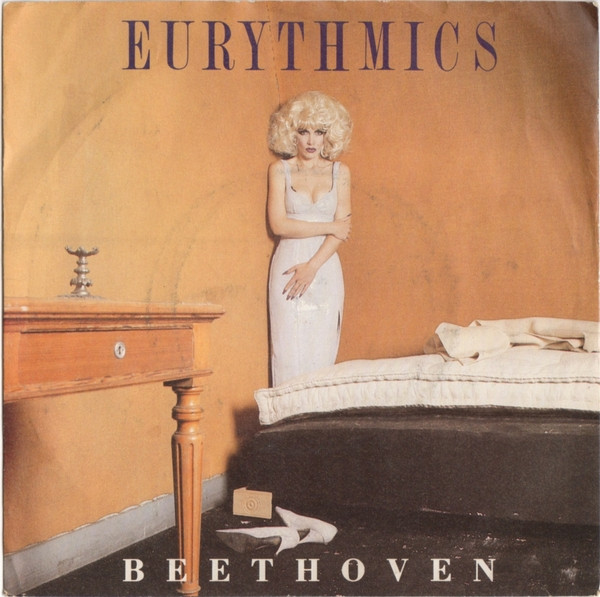 Eurythmics – Beethoven (1987