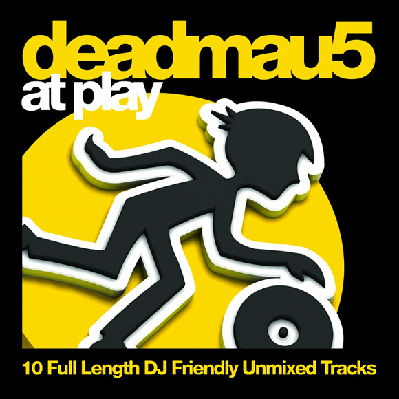 deadmau5 - The Veldt (2012-06-29)