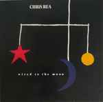Cover of Wired To The Moon, 1984, Vinyl