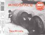 Cover of Two Minds, 1994-00-00, CD
