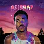 Cover of Acid Rap (The Collector’s Edition), 2019-07-00, Vinyl