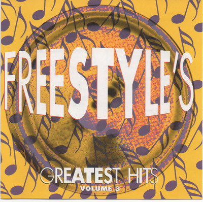 BRONX CHEER´S☆Greatest Hits Volume Three-