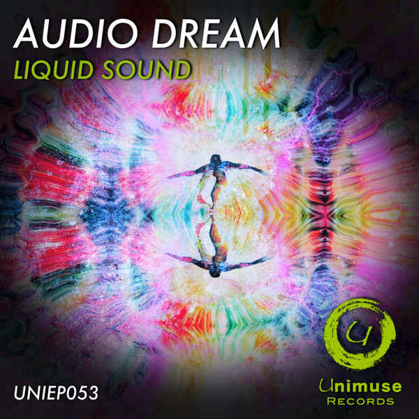 Album herunterladen Audio Dream - Liquid Sound