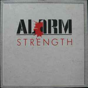 Strength - Alarm