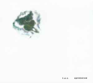 Tomografia Assiale Computerizzata - Splintered album cover