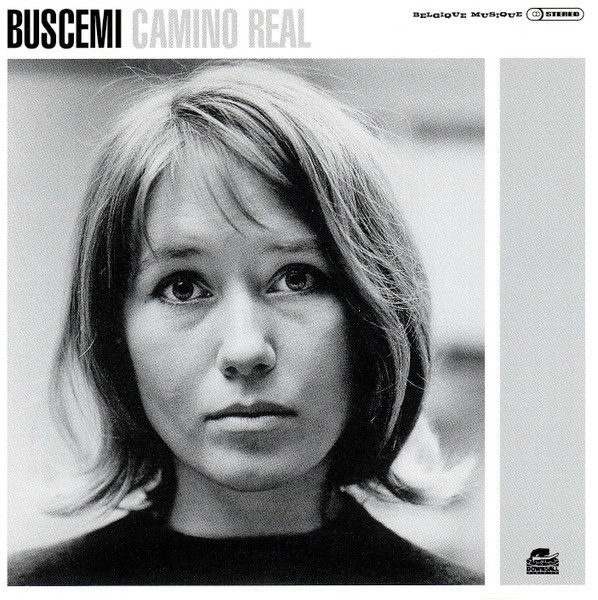 Buscemi Camino Real 2003 CD Discogs