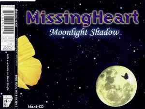 Moonlight Shadow - Missing Heart