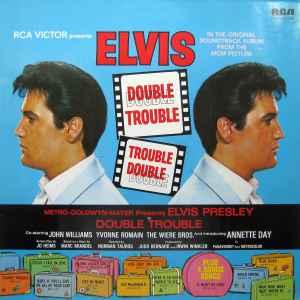 Elvis Presley – Rock 'n' Roll (1984, Vinyl) - Discogs