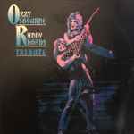Ozzy Osbourne – Randy Rhoads Tribute (1987, Gatefold, Vinyl 