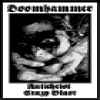 Doomhammer (6) - Antichrist Crazy Blast