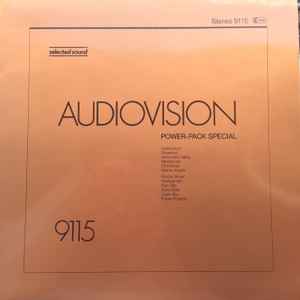 Power-Pack Special* - Audiovision