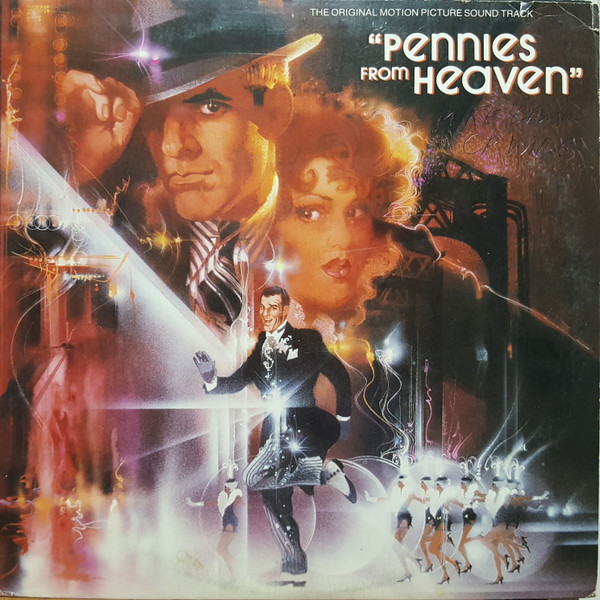 Pennies From Heaven (The Original Motion Picture Sound Track