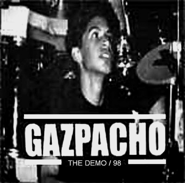 lataa albumi Gazpacho - The Demo 98