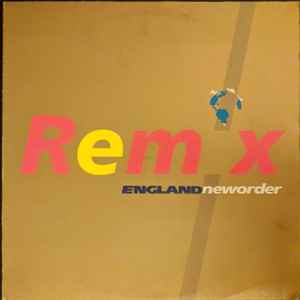 World In Motion (Remix) - Englandneworder
