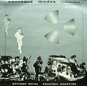 Philippe Doray - Nouveaux Modes Industriels album cover