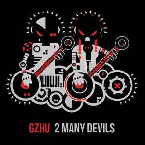 GZHU - 2 Many Devils