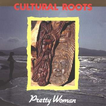 Cultural Roots – Pretty Woman (1992, CD) - Discogs