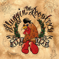 télécharger l'album The Sluggin' Roosters - Hell Yeah