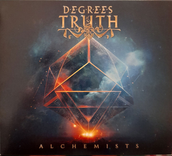 Degrees of Truth – Alchemists (2023)