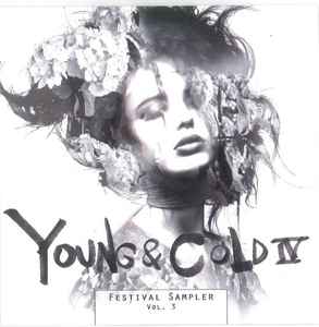 Young & Cold IV - Festival Sampler Vol. 3 - Various