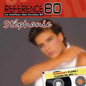 Stephanie (2) - Référence 80