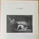 Cover of Closer, 1981, Vinyl
