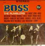 Cover of Boss, 1963, Vinyl