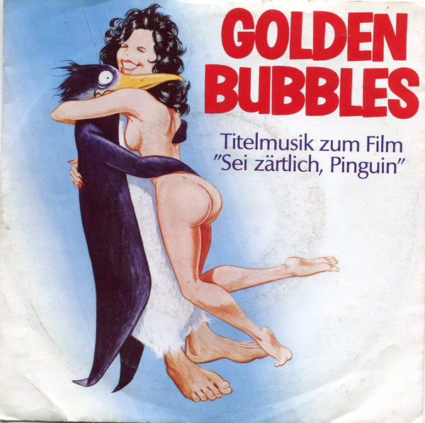 baixar álbum Various - Golden Bubbles