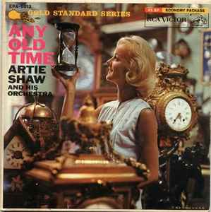 Al Russ Orchestra – Any Old Time (Vinyl) - Discogs